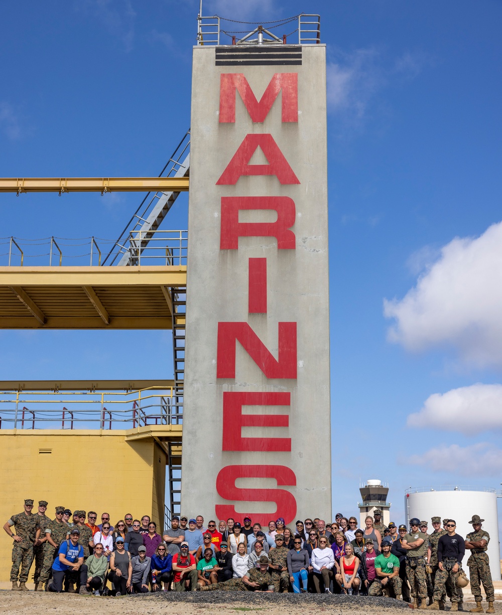 Midwest Educators' Workshop June '23