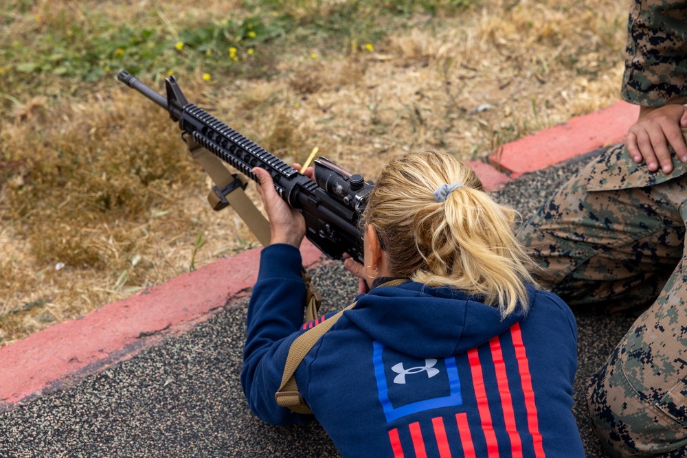 Midwest Educators' Workshop June '23