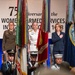 75th Women’s Armed Services Integration Celebration