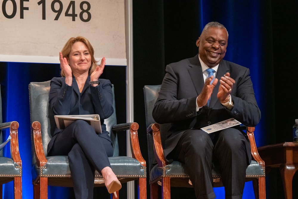 75th Women’s Armed Services Integration Celebration