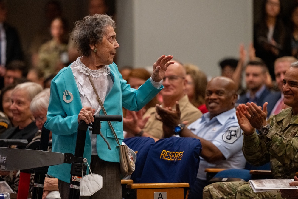 75th Women’s Armed Services Integration Celebration