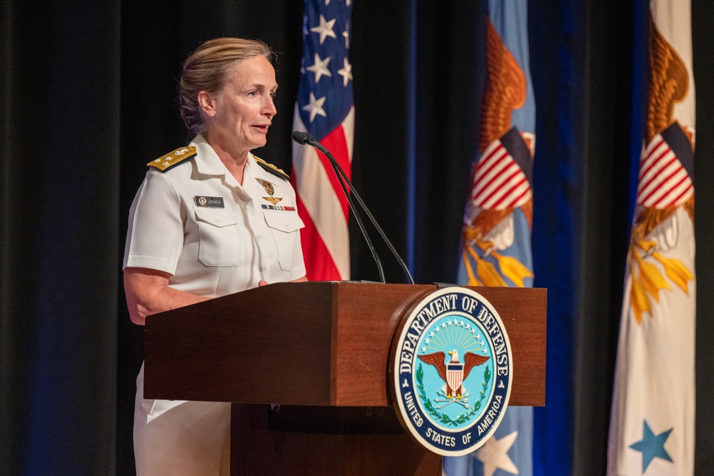 75th Women’s Armed Services Integration Celebration