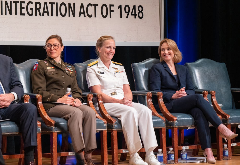 75th Women’s Armed Services Integration Celebration