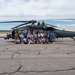 58th SOW Airmen inspire Santa Fe STEM students