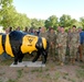 BEEs present fresh ABW mascot