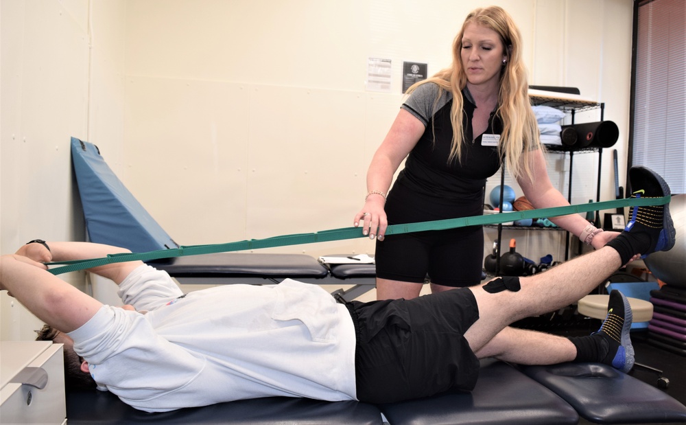 Recover, Recuperate, Rehabilitate with NHB Physical Therapists