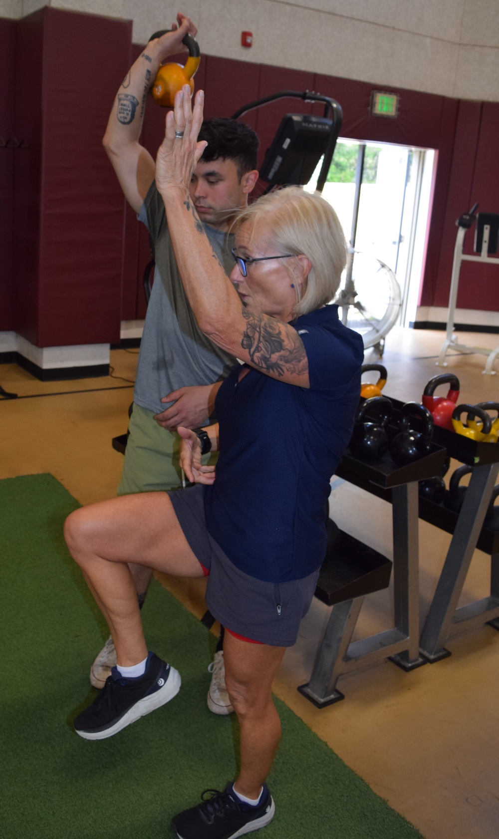 Recover, Recuperate, Rehabilitate with NHB Physical Therapists