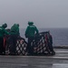 Nimitz Conducts Vertical Replenishment