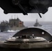 Nimitz Conducts A Vertical Replenishment