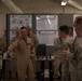 ITX 4-23: Maj .Gen. Anderson, 4th MAW CG meets MAGTF 25