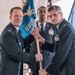 692nd ISRG Change of Command