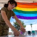 Luke AFB hosts Pride Event