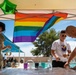 Luke AFB hosts Pride Event