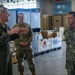 U.S. INDOPACOM senior enlisted leader visits Yokota