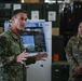 U.S. INDOPACOM senior enlisted leader visits Yokota