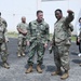 U.S. INDOPACOM senior enlisted leader visits Yokota