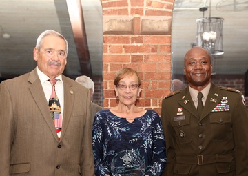 USAG Fort Hamilton Honors Outstanding Community Members
