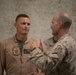 ITX 4-23: Maj. Gen. Anderson, 4th MAW CG meets MAGTF 25