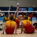 2023 DOD Warrior Games Challenge Team Marine Corps – Sitting Volleyball Bronze Medal Game