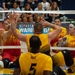 2023 DOD Warrior Games Challenge Team Marine Corps – Sitting Volleyball Bronze Medal Game
