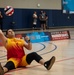 2023 DOD Warrior Games Challenge Team Marine Corps – Sitting Volleyball Bronze Medal Game