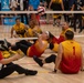 2023 DOD Warrior Games Challenge Team Marine Corps – Sitting Volleyball Bronze Medal Game