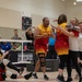 2023 DOD Warrior Games Challenge Team Marine Corps – Sitting Volleyball Bronze Medal Game