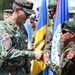 Fuerzas Comando 23 opens in the Dominican Republic