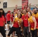 2023 DOD Warrior Games Challenge Team Marine Corps – Sitting Volleyball Bronze Medal Game