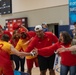 2023 DOD Warrior Games Challenge Team Marine Corps – Sitting Volleyball Bronze Medal Game