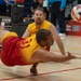 2023 DOD Warrior Games Challenge Team Marine Corps – Sitting Volleyball Bronze Medal Game