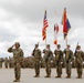 40th Infantry Division Deployment Ceremony