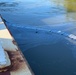 Coast Guard responds to oil discharge near Natchez, Miss.