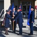 15th HCOS Change of Command