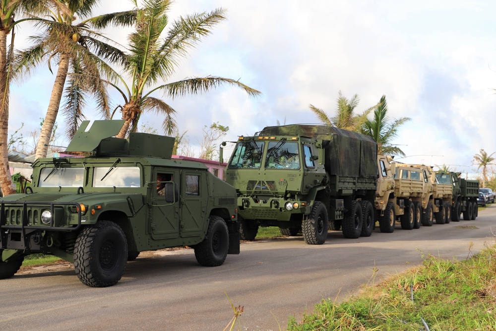 Convoy