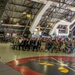 5th RS Change of Command