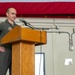 5th RS Change of Command