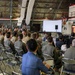 5th RS Change of Command