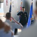 15th Maintenance Squadron Change of Command