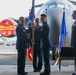 15th Maintenance Squadron Change of Command