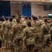 51st OMRS Change of Command