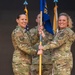 51st OMRS Change of Command