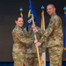 51st OMRS Change of Command