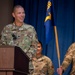 51st OMRS Change of Command