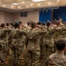 51st OMRS Change of Command