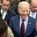 President Biden, First Lady visit Fort Liberty to announce Executive Order to help military families.