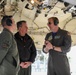 VP-26 Hosts Commander, Task Force 70, Showcases P-8A Poseidon Capabilities