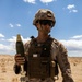 ITX 4-23 Weapons Company, 1st Battalion, 23D Marine Regiment conducts Mortar Range