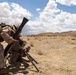 ITX 4-23 Weapons Company, 1st Battalion, 23D Marine Regiment conducts Mortar Range