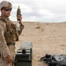 ITX 4-23 Weapons Company, 1st Battalion, 23D Marine Regiment conducts Mortar Range